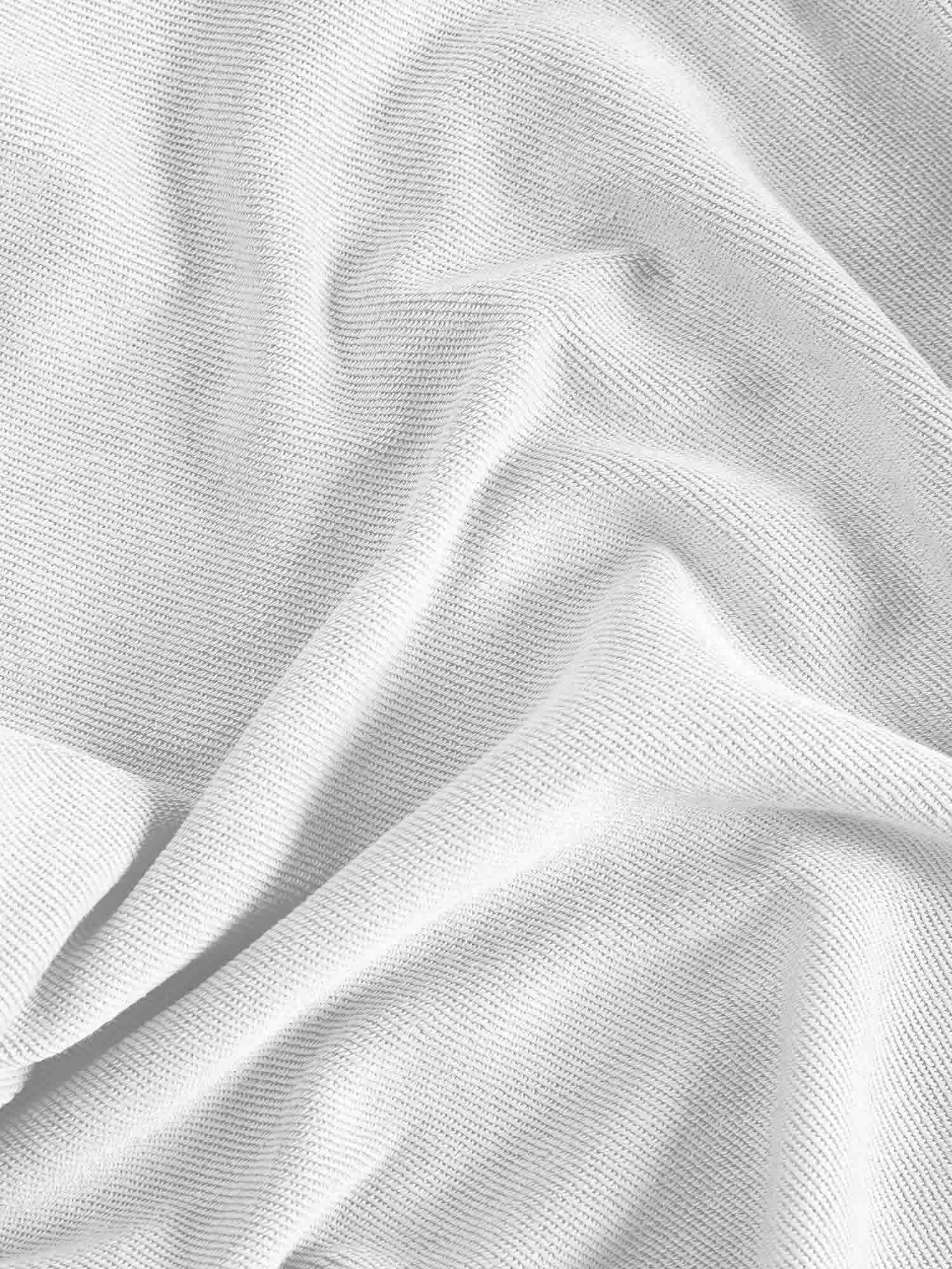 Womens 365 Heavyweight Hoodie—grey marl - Image 6