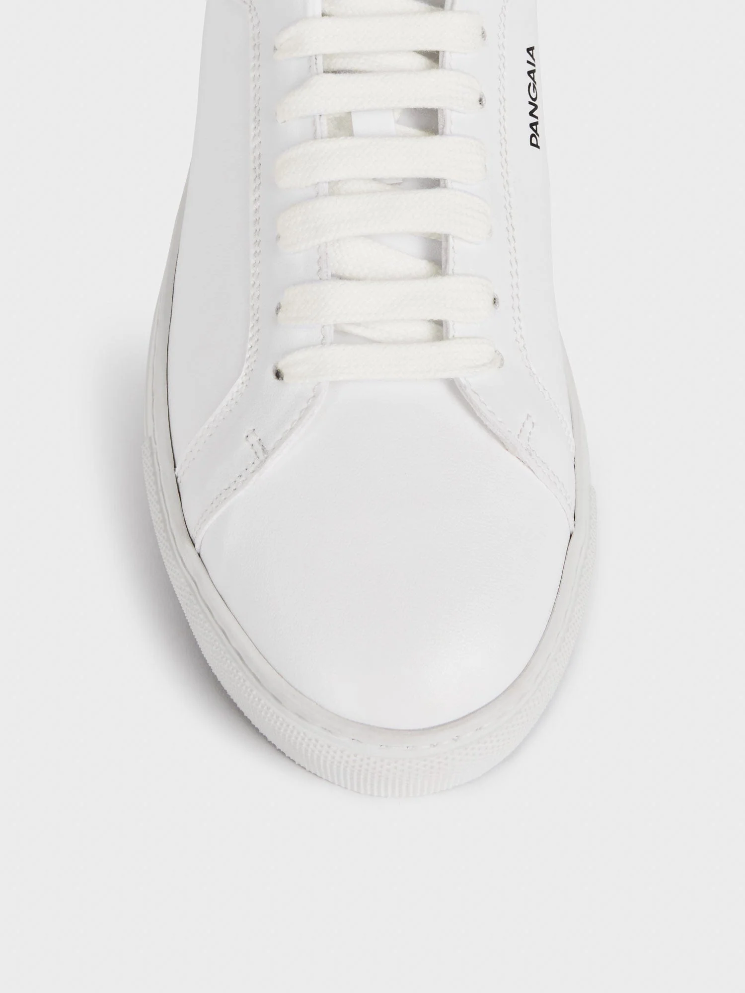 Grape Sneakers—white - Image 5