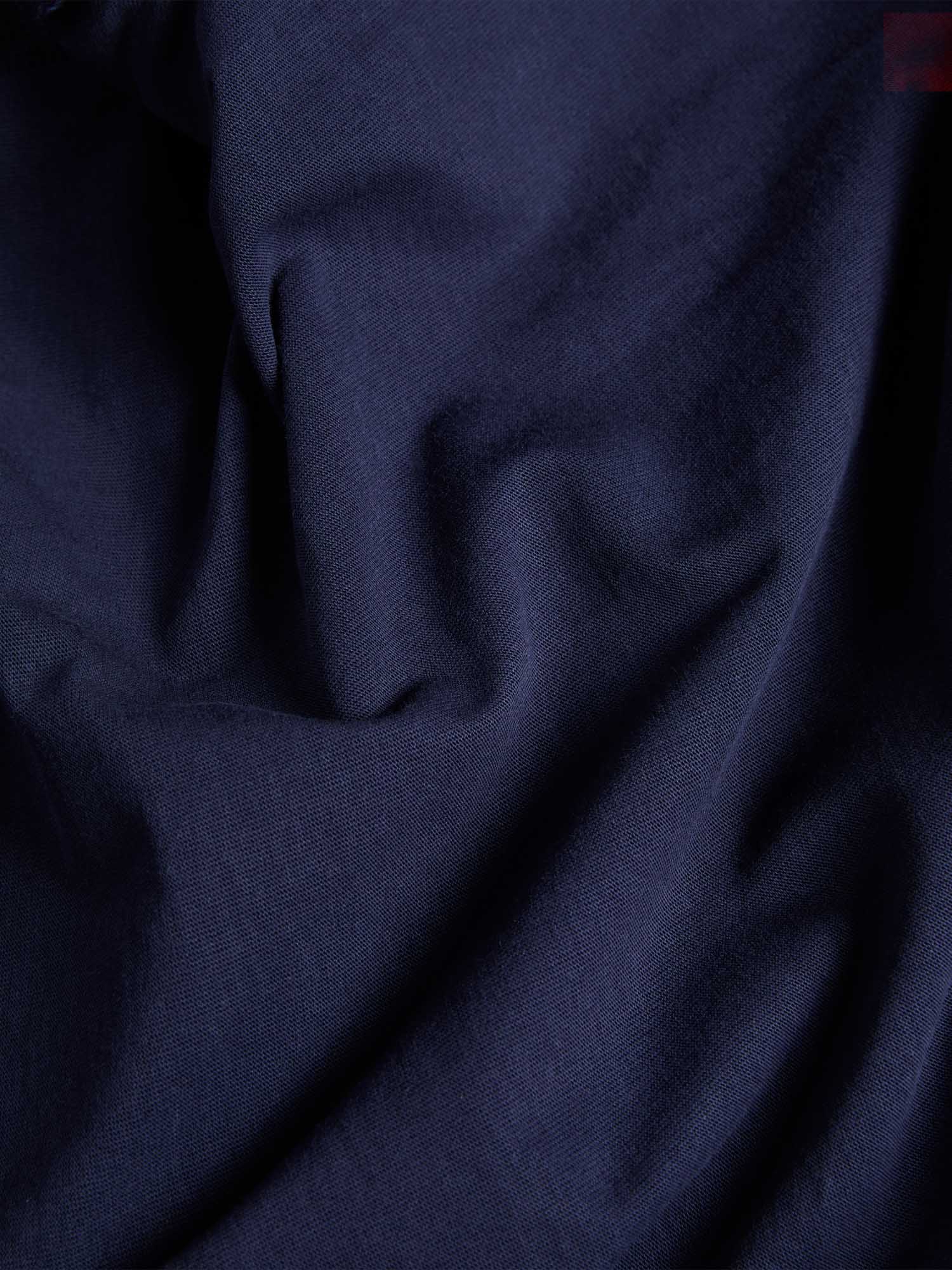 Kids' 365 Midweight T-shirt—navy - Image 4