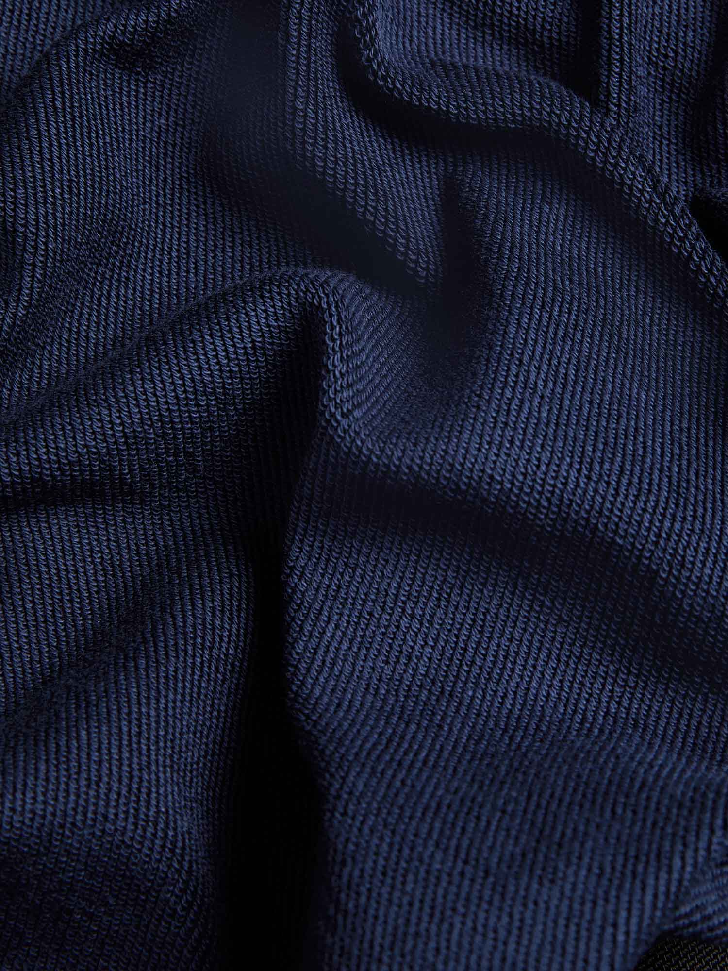 Kids' 365 Midweight Hoodie—navy - Image 4