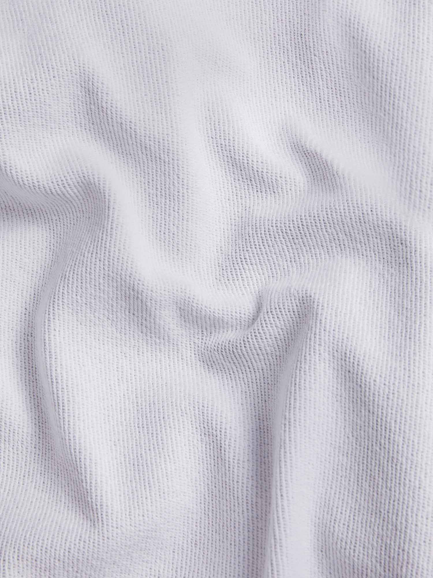 Kids' 365 Midweight Long Shorts—grey marl - Image 4