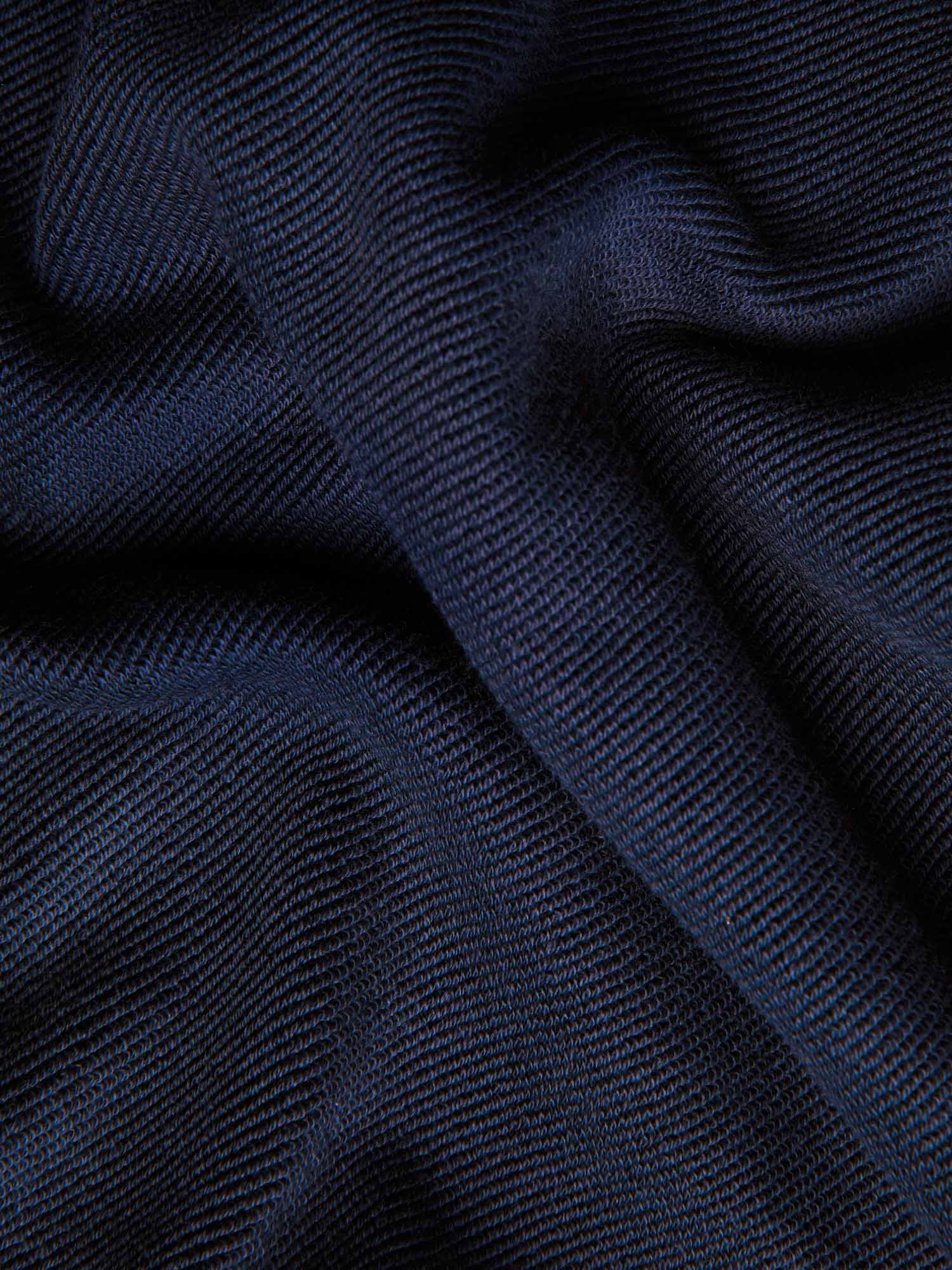 Kids' 365 Midweight Sweatshirt—navy - Image 4