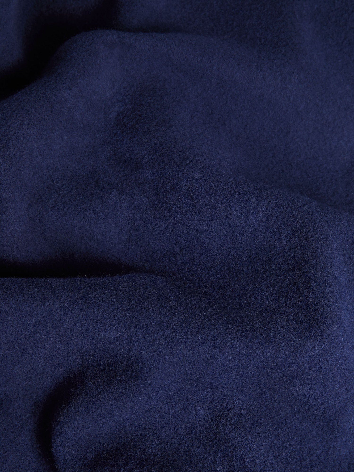 Mens 365 Heavyweight Hoodie—navy blue - Image 6